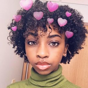 Meet your Posher, Angel